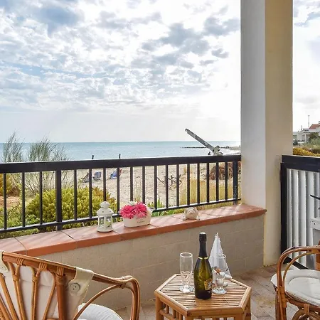 Holiday home Gorgeous In With Wifi
